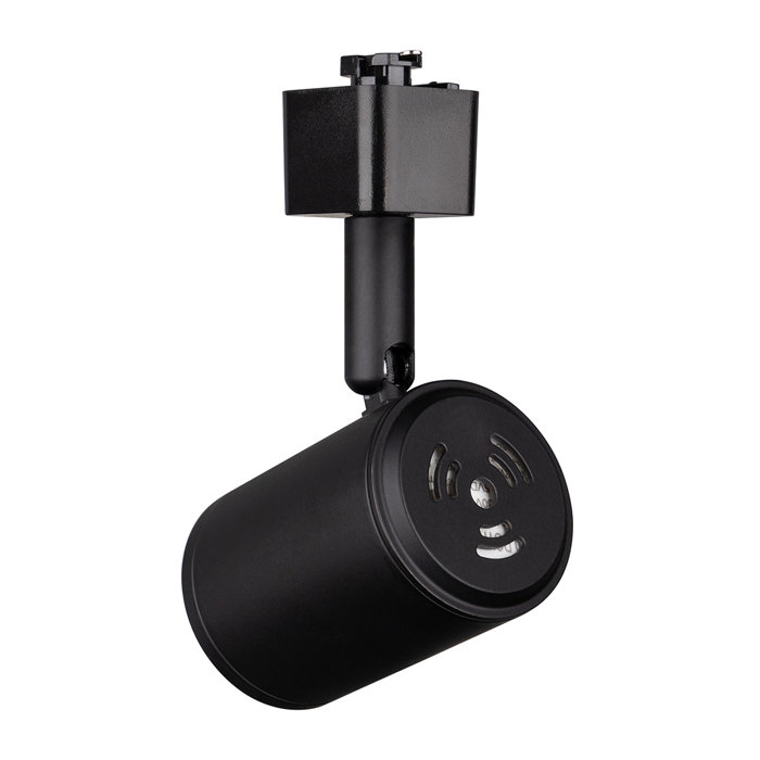 wohoda LED Track Lighting Head Compatible with J Type Track & Reviews